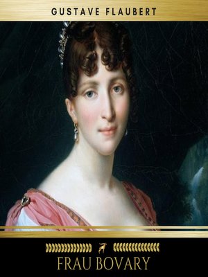cover image of Frau Bovary